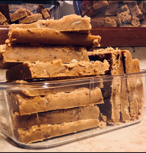 Single Praline Chunks